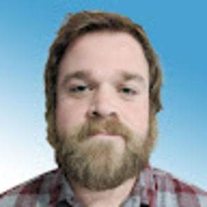 Meet your Posher, Jarod noble